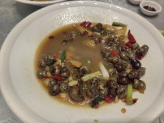 -亭下湖饭店(康岭店)