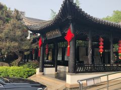-中国湖笔博物馆(莲花庄路)