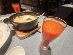 -茶啊冲电影主题文化餐厅(TOUCH12街店)