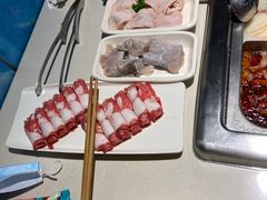 -海底捞火锅(万丰桥店)
