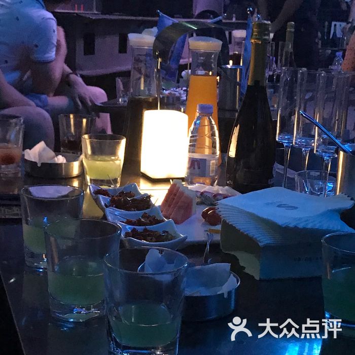 space club