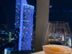 -广州四季酒店·佰鲜汇·现代法餐