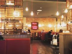 -Burger & Lobster(Dean Street)