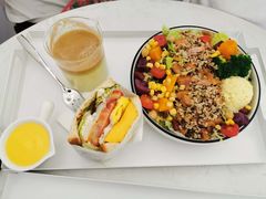 -蔬士沙拉·轻食·减脂餐(斗门店)