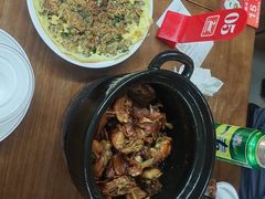 -斯丹姜母鸭·古法干香(田安南路店)