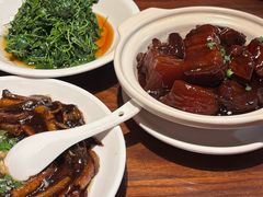 -老瑞福上海菜(人民广场店)
