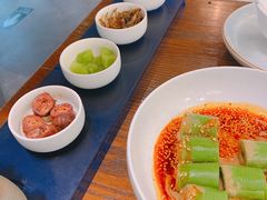 -小大董·烤鸭(王府井apm店)