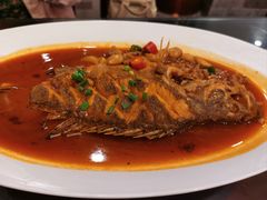 -四季春(美食街店)