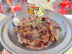 老武汉黑鸭煲-回味黑鸭煲·始于2006(万松园店)