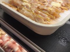 -王氏炉匠·烧鸟放题自助(三里屯店)