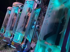 -首钢一高炉·SoReal科幻乐园