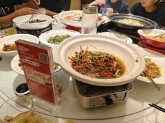 -巡耕记·湖南土菜(长湖店)