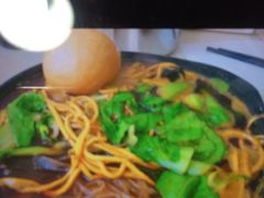 -南湖胖子砂锅(五福街店)