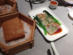 -晓粤·惹味粤菜(凯德乐峰广场店)