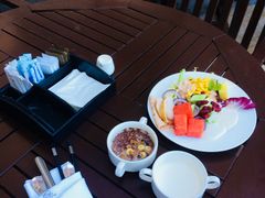 -铭轩中餐厅·海南菜·粤菜(亚龙湾瑞吉店)