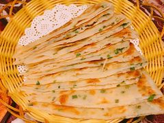 葱花饼-红山红餐厅(宏源大厦店)