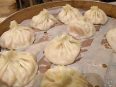 -老班长手工灌汤包老店(东山店)