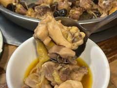 -伍哥厨房(新滘东路店)