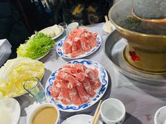-鑫龙火锅(北园店)