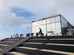 -Cafe Aewol Monsant