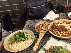 -小街天府(西工小街店)
