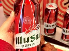 -肯德基(八号仓店)