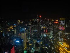 -广州四季酒店