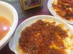 -振生清真饭店(永安道店)