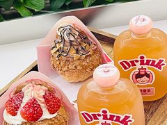 -吉川堂·日式甜点专门店(正佳广场店)