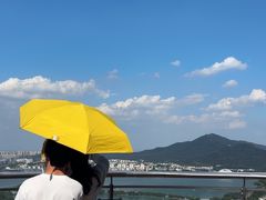 -洲际酒店·地平线全日餐厅HORIZON CAFÉ
