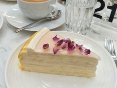 -Lady M(沙田新城市广场店)