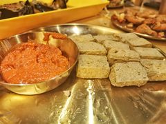-我是那个大叔·美食研究所(新塘路店)