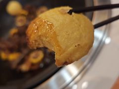 -冰城焰会大丰收铁锅炖(萝岗万达金街店)