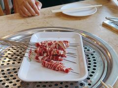 -禾记海鲜烧烤(八一路店)