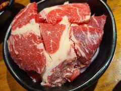 -九田家黑牛烤肉料理(无锡T12店)