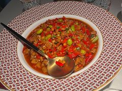 -千百味红餐厅·非遗江西菜(绿地双子塔总店)