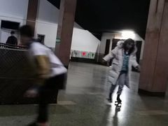 -红棉溜冰(山西体育场店)