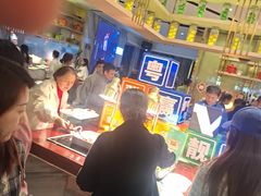 -堂会(天河店)