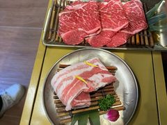 -西塔老太太泥炉烤肉(望京一店)