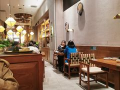 -云海肴·汽锅鸡·云南菜(苏州中心店)