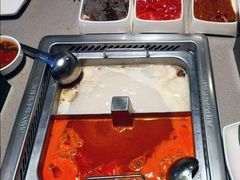 -海底捞火锅(公益西桥店)