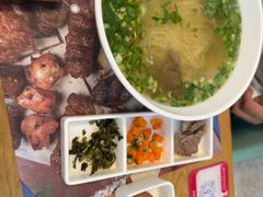 -清真餐厅·回乡麦客