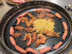 -炉队长·齐齐哈尔家庭烤肉(马家堡店)