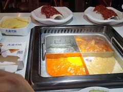 -大渝火锅(苏州西城永捷店)