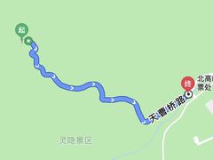 -北高峰