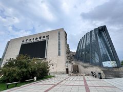 -辽宁古生物博物馆