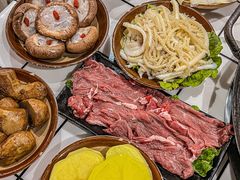 -扎起市井老火锅(乐山总店)