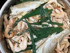 -珠海金沙滩