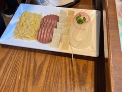 -快乐小羊(富强中路店)