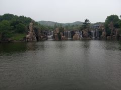 -白马涧龙池景区
